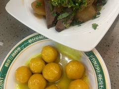 -繁仔牛杂(石排店)