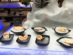 -海玥荟海鲜姿造自助餐厅(欧罗巴广场店)