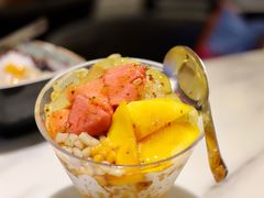 -鲜芋仙(中华广场店)