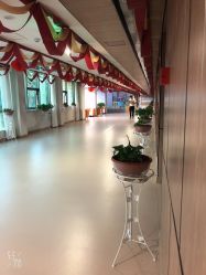 点击看大图 -汉中阳光贝儿高级母婴会所(汉中月子中心)