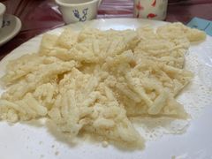 -南华寺素食馆(南华禅寺店)
