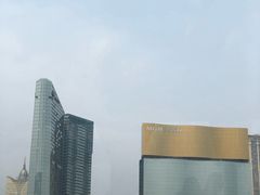 -澳门环岛游湾仔码头