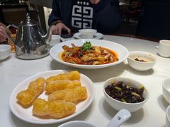 -新南苑酒家(德思勤店)