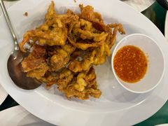 -大茄来海鲜餐厅(亚洲城分行)
