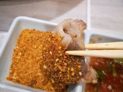 -胡哥烤肥牛(车公庙店)