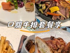 -水桶王国主题餐厅·聚会·生日派对·亲子活动·家庭套餐(亚龙湾希尔顿店)