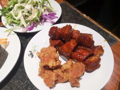 -汉巴味德(大悦城店)