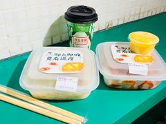 -孖记茶档·热腾茶餐(江南西plus店)
