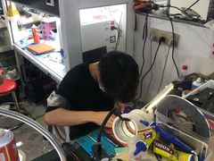 -苹果华为手机维修换屏