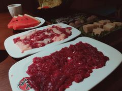 -牛焱·贵州黄牛肉火锅(城西银泰店)