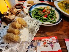 -时光码头民谣公社