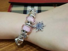 -Pandora潘多拉珠宝(虹口龙之梦店)