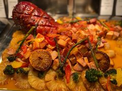 -北京王府井希尔顿酒店·万斯阁西餐厅