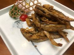 -赵小姐丨新中餐(曲江店)