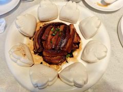 -大碗居·烤鸭·鱼头泡饼(天坛东门店)