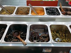 菜单-景阳观(河坊街店)