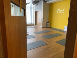 -FineYoga梵音瑜伽·普拉提