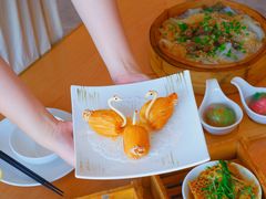 -临江酒店-中餐厅