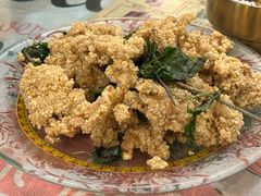 -金姐台湾菜(珠江路店)