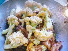 -吕氏疙瘩汤·私家菜馆(慈云寺店)