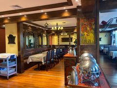大堂-娜玛瑟德餐厅(仙足岛店)