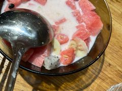 -丽伟的串·烧烤·砂锅(芝麻街店)