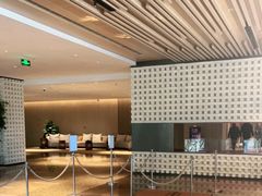-上海佘山世茂艾美酒店