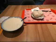经典咸饭团-早安山丘·豆浆油条(小木桥路店)