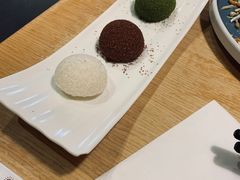 -山之川日料放题(通州店)