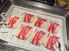 -新石器烤肉(虹悦城店)