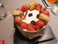 -BROAD面包路·欧式面包(龙湖时代C馆店)