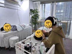-尔素·半永久纹眉·野生眉