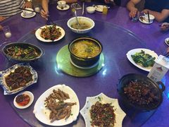 -徽州美食(三十年老店)