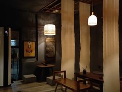 -兮禾酒馆(护国路店)