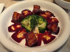 -小贝壳酒楼(经九路店)