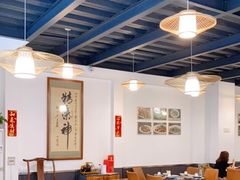 大堂-怡乐食府(总店)