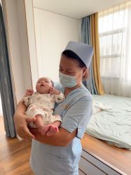 -梓爱月子中心(花都店)