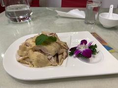 -熙春园餐厅