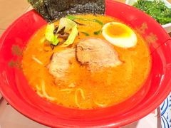-吾妻拉面•和风食堂(群光广场店)