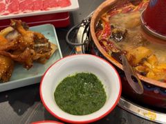 -京元盛铜锅涮肉(上海总店)