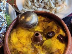 -香满楼(临安路店)