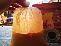 -半坡九号老挝冰咖啡