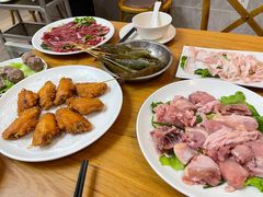 -吉友粥底火锅(方斜路店)
