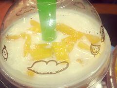 -许留山(佐敦道店)