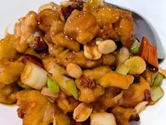 -满堂·烤鸭店·北京菜(鼓楼店)