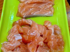 -养牛邓·潮汕牛肉海鲜自助火锅(广州店)