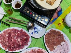 -华哥新鲜猪精品美食