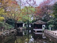 -秋霞圃