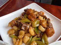 -古南都·老广东酒楼(龙江店)