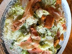 -PIZZA BIANCA(民园店)